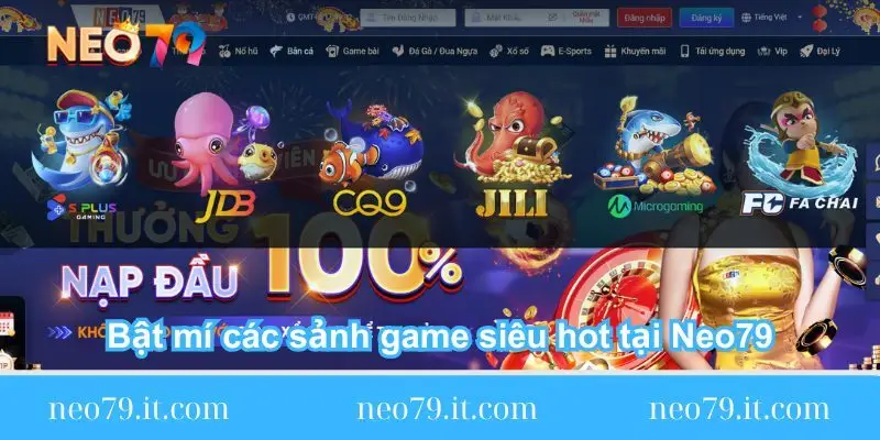 bat mi cac sanh game sieu hot tai neo79 bat-mi-cac-sanh-game-sieu-hot-tai-neo79