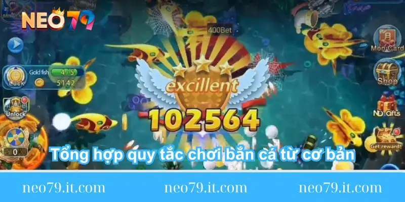 tong hop quy tac choi ban ca tu co ban tong-hop-quy-tac-choi-ban-ca-tu-co-ban